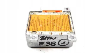 8362119 Блок AirBag BMW 5 E39 Арт e10696168, вид 7