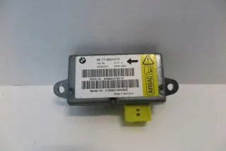 6920478 Блок AirBag BMW 7 E65/E66 Арт e10696233, вид 1