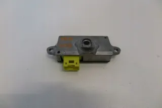 6920478 Блок AirBag BMW 7 E65/E66 Арт e10696233, вид 2