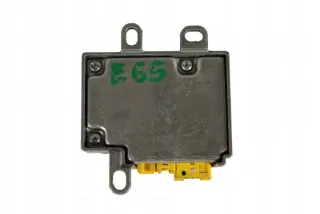 6920469 Блок AirBag BMW 7 E65/E66 Арт e10696264, вид 6