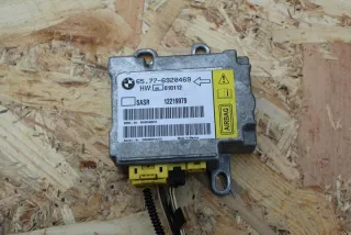 6920469 Блок AirBag BMW 7 E65/E66 Арт e10696341, вид 1