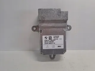 9890599 Блок AirBag BMW X4 F98 Арт e10696417, вид 1