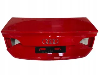 PRZEDLIFT1 Крышка багажника (дверь 3-5) Audi A4 B8 Арт e10696642, вид 1