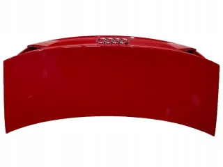 PRZEDLIFT1 Крышка багажника (дверь 3-5) Audi A4 B8 Арт e10696642, вид 2