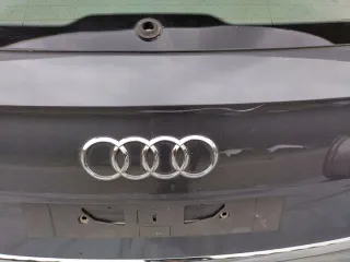  Крышка багажника (дверь 3-5) Audi A6 C7 (S6,RS6) Арт e10696789, вид 8