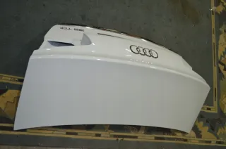  Крышка багажника (дверь 3-5) Audi A6 C7 (S6,RS6) Арт e10696790, вид 2