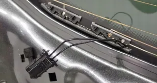  Крышка багажника (дверь 3-5) Audi A7 1 (S7,RS7) Арт e10696874, вид 13