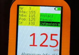  Крышка багажника (дверь 3-5) Audi A7 1 (S7,RS7) Арт e10696874, вид 15