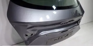  Крышка багажника (дверь 3-5) Audi A7 1 (S7,RS7) Арт e10696874, вид 2