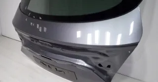  Крышка багажника (дверь 3-5) Audi A7 1 (S7,RS7) Арт e10696874, вид 3