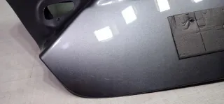  Крышка багажника (дверь 3-5) Audi A7 1 (S7,RS7) Арт e10696874, вид 4