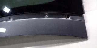  Крышка багажника (дверь 3-5) Audi A7 1 (S7,RS7) Арт e10696874, вид 9
