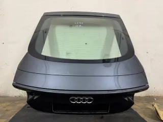  Крышка багажника (дверь 3-5) Audi A7 1 (S7,RS7) Арт e10696875, вид 1