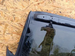  Крышка багажника (дверь 3-5) Audi Q7 4L Арт e10696980, вид 3