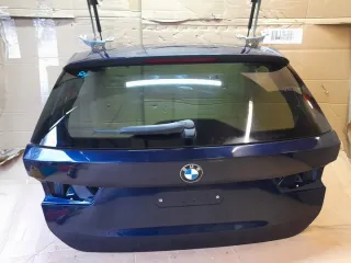  Крышка багажника (дверь 3-5) BMW 3 G20/G21 Арт e10697101, вид 2