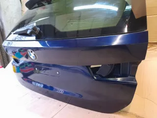  Крышка багажника (дверь 3-5) BMW 3 G20/G21 Арт e10697101, вид 4