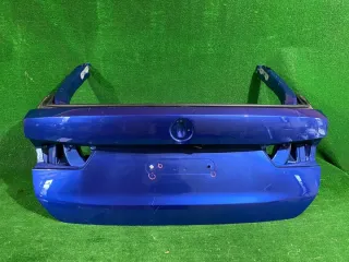 CSC16360 Крышка багажника (дверь 3-5) BMW 3 G20/G21 Арт e10697103, вид 1