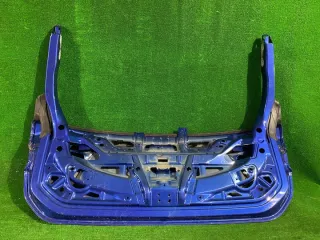 CSC16360 Крышка багажника (дверь 3-5) BMW 3 G20/G21 Арт e10697103, вид 3