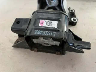  Подушка крепления КПП Hyundai i30 PD Арт e10697413, вид 2