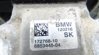 6853445 Подушка крепления КПП MINI Cooper F56,F55 Арт e10697543, вид 4