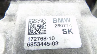 6853445 Подушка крепления КПП MINI Cooper F56,F55 Арт e10697544, вид 4