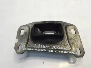 9673768480 Подушка крепления КПП Opel Grandland X Арт e10697587, вид 1