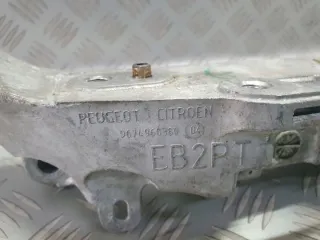 9674960380 Подушка крепления КПП Opel Grandland X Арт e10697588, вид 3