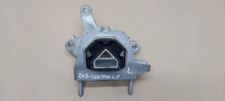 9826551380 Подушка крепления КПП Peugeot 208 2 Арт e10697607, вид 3