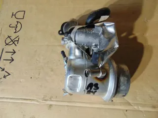 05L131512C Радиатор EGR Audi A3 8Y Арт e10697949, вид 2