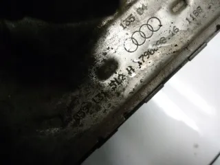 059131512H 059131063B Радиатор EGR Audi A6 C6 (S6,RS6) Арт e10698226, вид 3