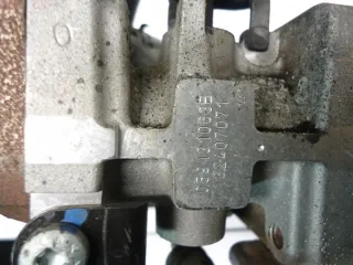 059131512H 059131063B Радиатор EGR Audi A6 C6 (S6,RS6) Арт e10698226, вид 4