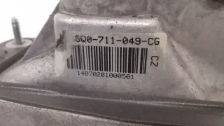 6Q0711049CG 6Q0711266AC 6Q0711265AL Кулиса Audi A1 Арт e10698242, вид 4