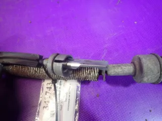 1J0713023 Кулиса Audi A3 8L Арт e10698340, вид 4
