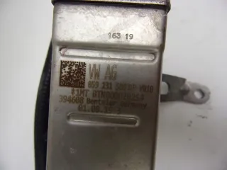 059131508BP Радиатор EGR Audi Q8 Арт e10698815, вид 4