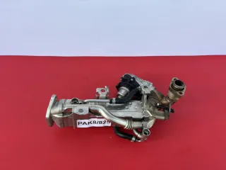 8476994 PAK8825 Радиатор EGR BMW 1 F20/F21 Арт e10699718, вид 2