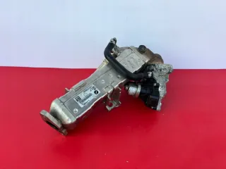 8476994 PAK8825 Радиатор EGR BMW 1 F20/F21 Арт e10699718, вид 3