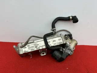 8476994 K86RX612 Радиатор EGR BMW 1 F20/F21 Арт e10699729, вид 2