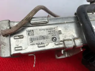 8476994 K86RX612 Радиатор EGR BMW 1 F20/F21 Арт e10699729, вид 3
