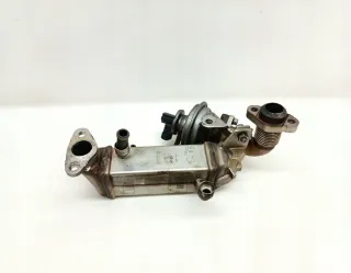 7805189 Радиатор EGR BMW 1 E81/E82/E87/E88 Арт e10699756, вид 4