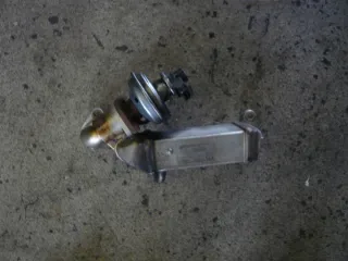 780518903 Радиатор EGR BMW 1 E81/E82/E87/E88 Арт e10699764, вид 1
