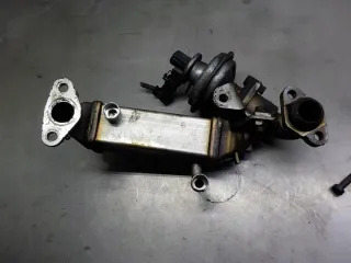 780065303 Радиатор EGR BMW 3 E90/E91/E92/E93 Арт e10700008, вид 1