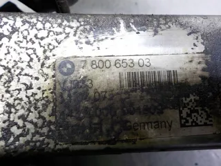 780065303 Радиатор EGR BMW 3 E90/E91/E92/E93 Арт e10700008, вид 2