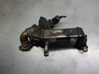 780065303 Радиатор EGR BMW 3 E90/E91/E92/E93 Арт e10700008, вид 3