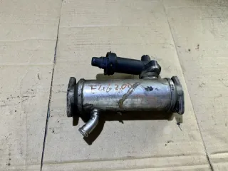 2247723 Радиатор EGR BMW 3 E46 Арт e10700051, вид 1