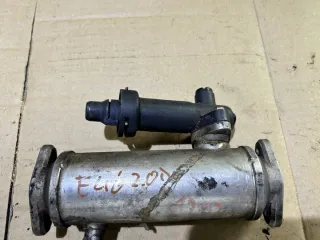 2247723 Радиатор EGR BMW 3 E46 Арт e10700051, вид 2