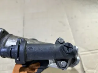 2247723 Радиатор EGR BMW 3 E46 Арт e10700051, вид 6