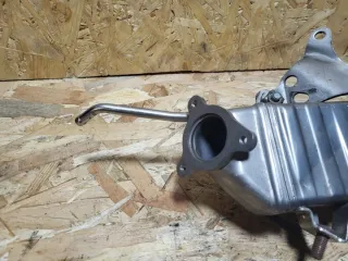 8576473 Радиатор EGR BMW 5 G30/G31 Арт e10700148, вид 3