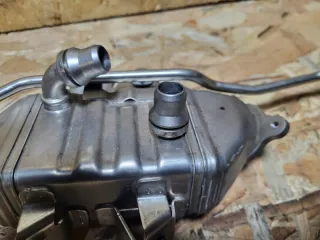 8576473 Радиатор EGR BMW 5 G30/G31 Арт e10700148, вид 4