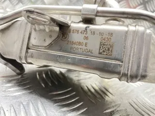 8576473 Радиатор EGR BMW 5 G30/G31 Арт e10700163, вид 2