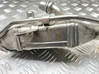 8576473 Радиатор EGR BMW 5 G30/G31 Арт e10700163, вид 8